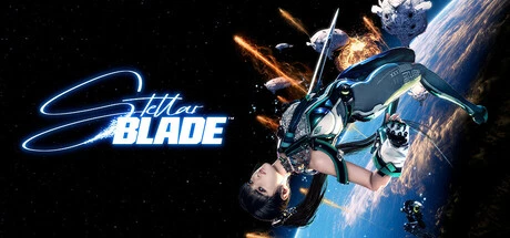 《剑星 完整版》 (Stellar Blade) PC去限制版,原版镜像+Stellar Blade crack by voices38文件_附安装游玩教程-FXOK